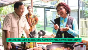 Apa-Makanan-Favorit-Prabowo-Subianto