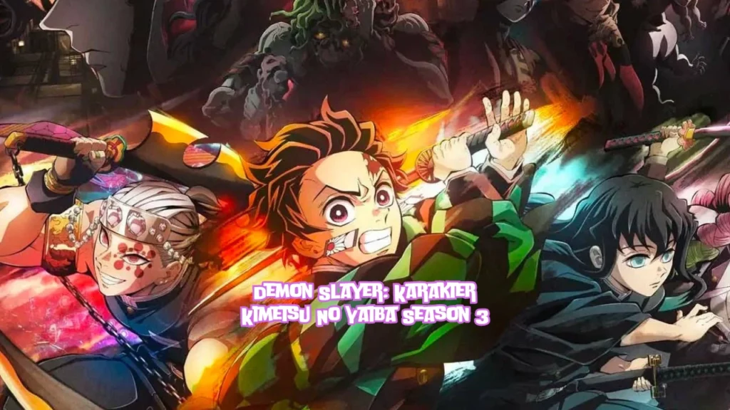 Kimetsu-No-Yaiba-Season-3