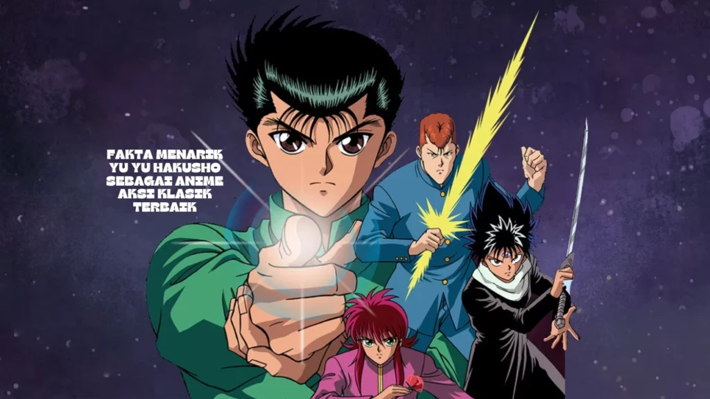 Yu-Yu-Hakusho